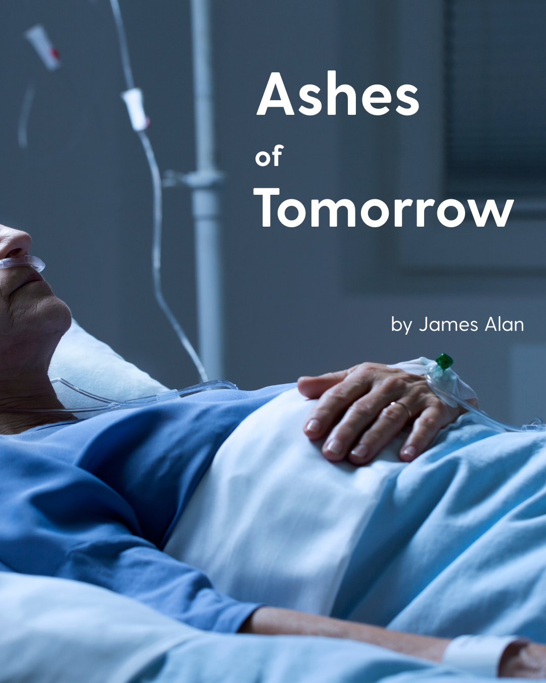 Ashes of Tomorrow