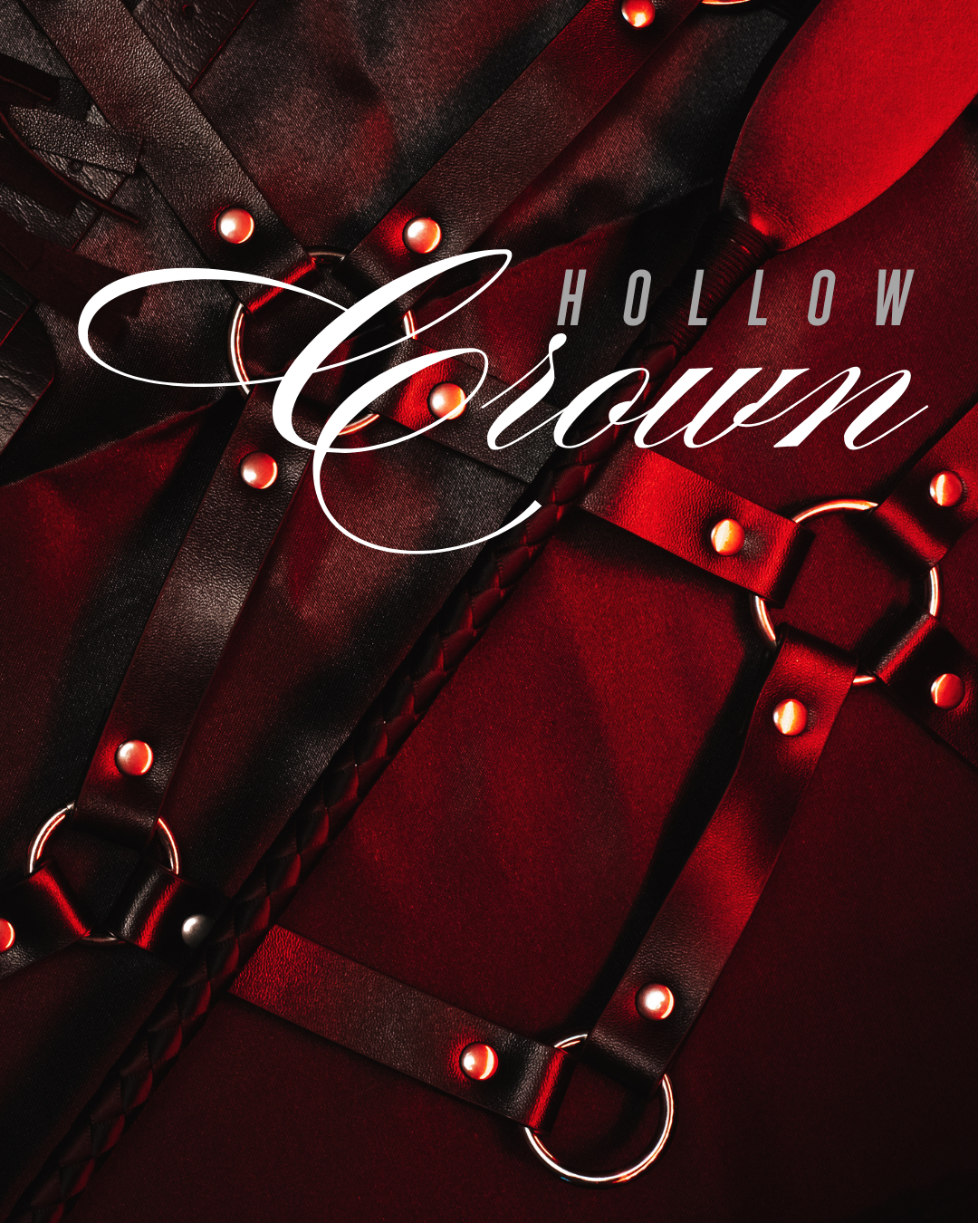 The Hollow Crown
