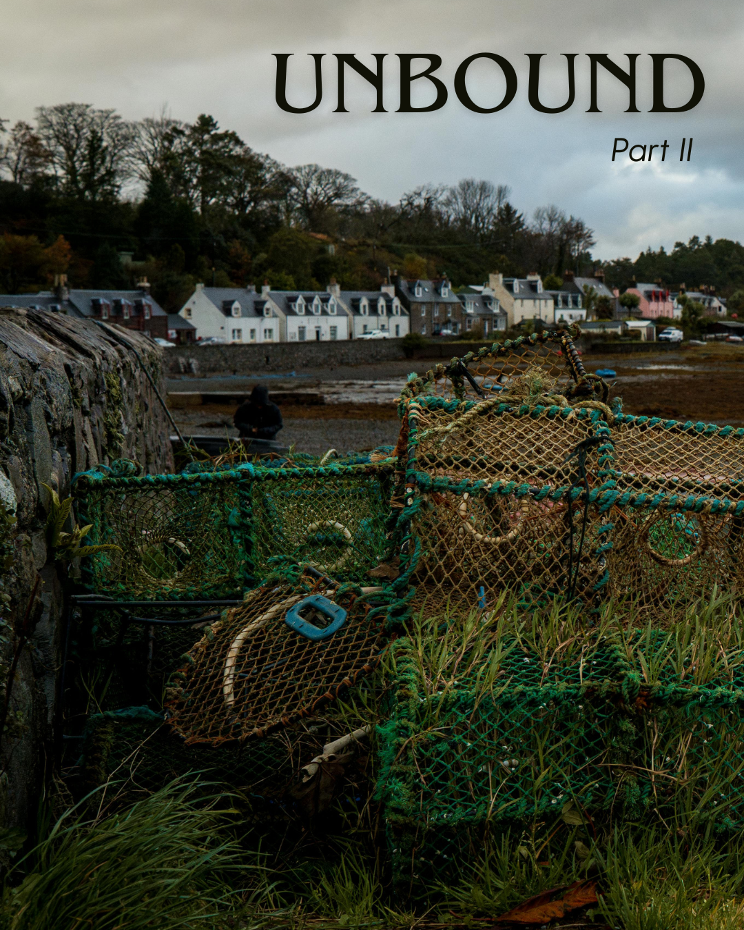 Unbound