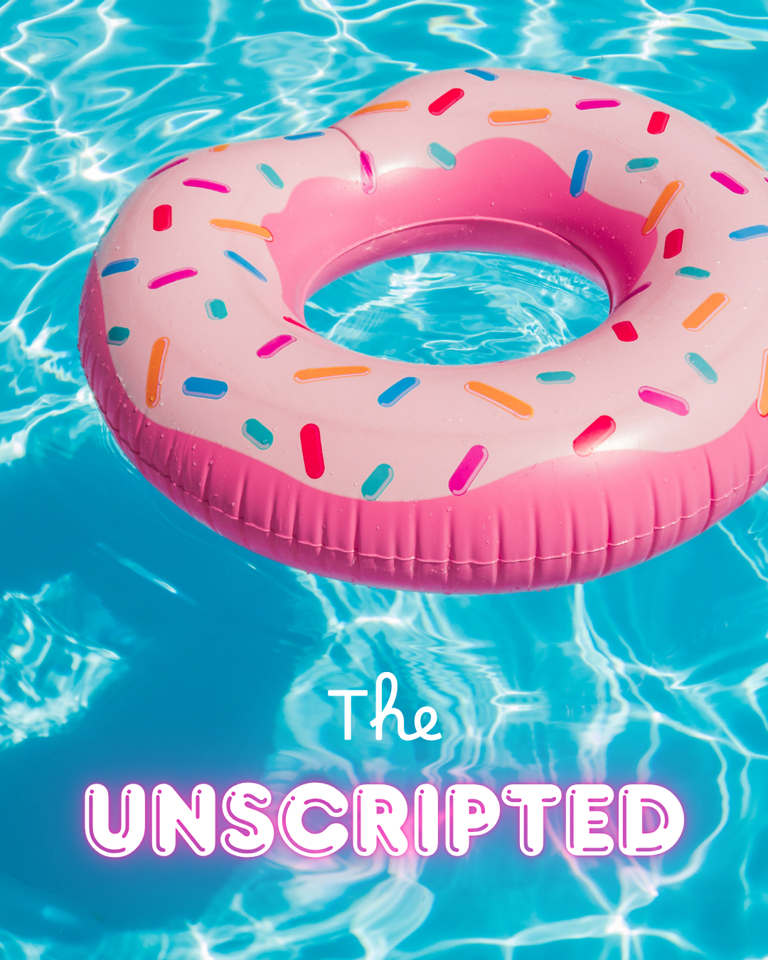 The Unscripted